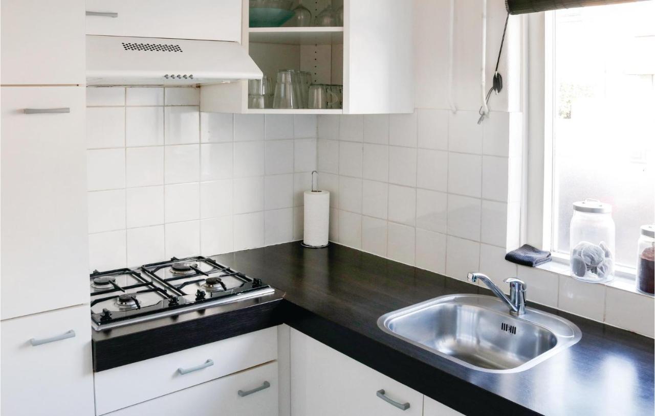 2 Bedroom Pet Friendly Home In Egmond Aan Zee Exterior photo