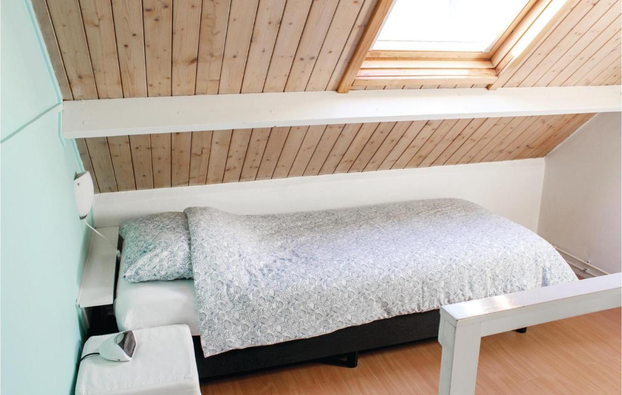 2 Bedroom Pet Friendly Home In Egmond Aan Zee Exterior photo