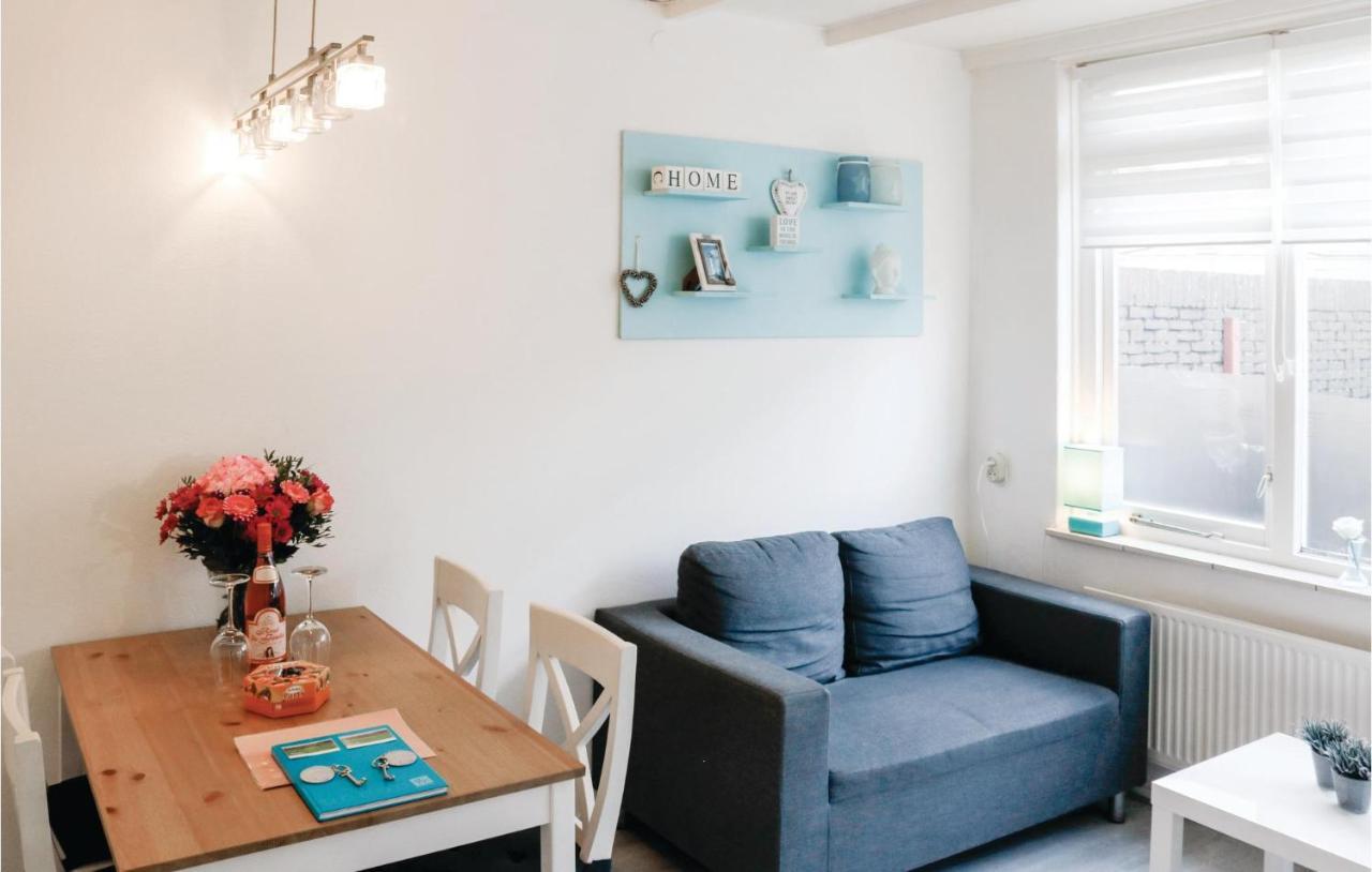 2 Bedroom Pet Friendly Home In Egmond Aan Zee Exterior photo