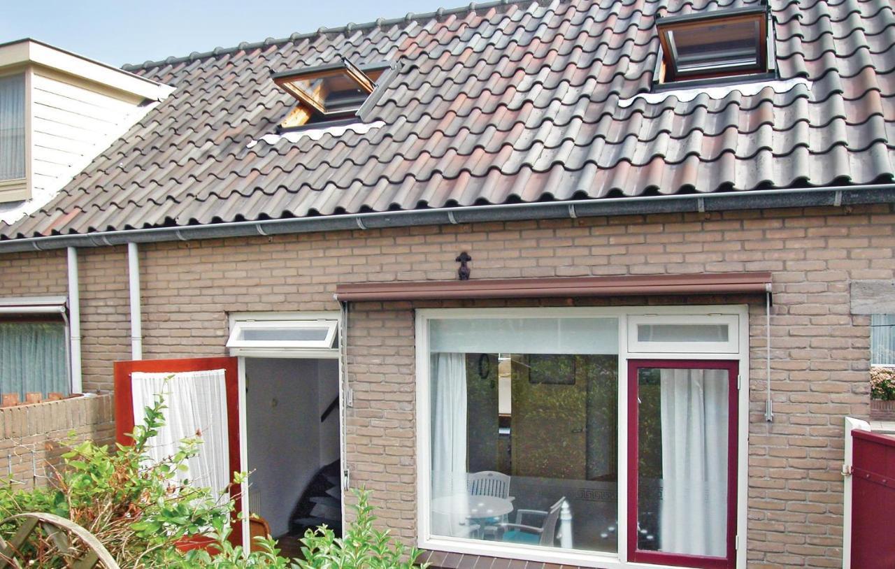 2 Bedroom Pet Friendly Home In Egmond Aan Zee Exterior photo