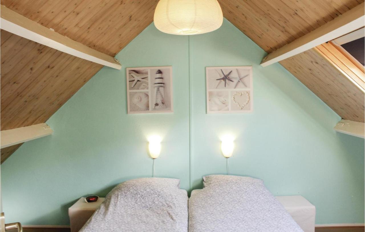 2 Bedroom Pet Friendly Home In Egmond Aan Zee Exterior photo