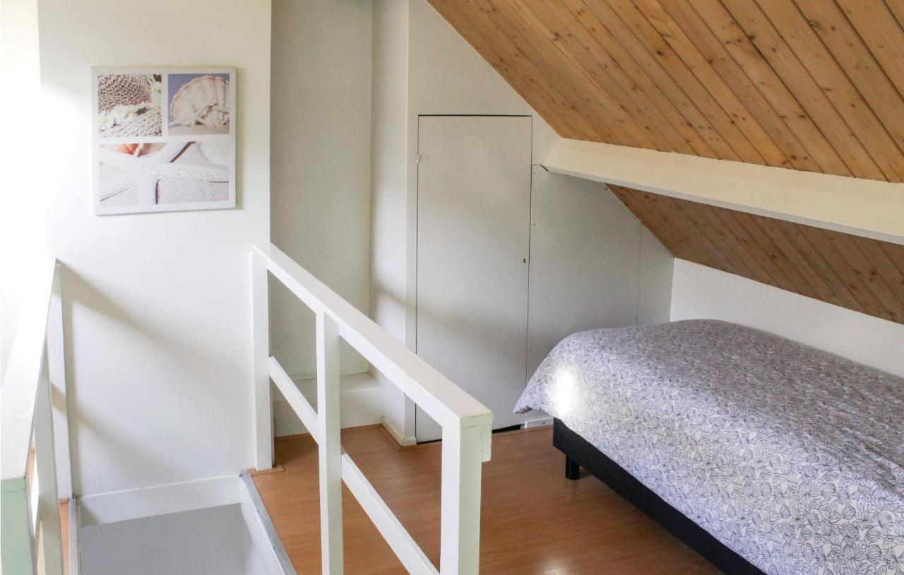 2 Bedroom Pet Friendly Home In Egmond Aan Zee Exterior photo